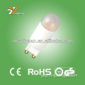 CE-LVD/EMC, RoHS, TUV-GS Approved G9 LED Small Bulb Lamp 1.9W